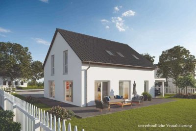 ❗❗Fast schon ein Schnäppchen: Stadthaus Kissenbrück INKLUSIVE GRUNDSTÜCK❗❗