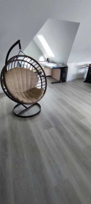 Viel Platz für den Alltag in dieser 4-Zimmer-Wohnung in Hamm
