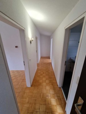 Helle 2-Zimmer Wohnung mit Terrasse in Leinfelden-Echterdingen, Musberg