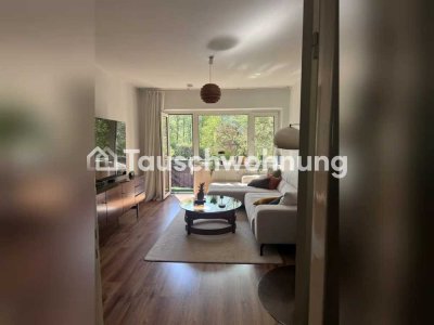 Tauschwohnung: 2,5 Zimmer Wohnung 72qm in Winterhude gegen größere Whg