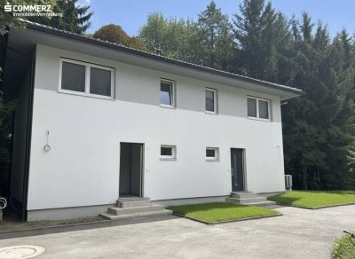 Erstbezug in Mauerbach