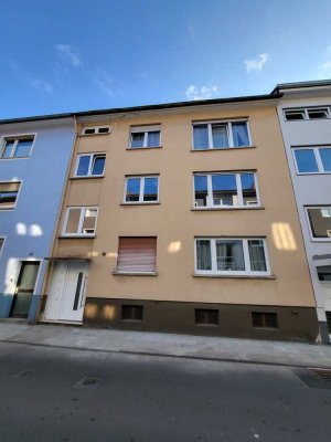 Mehrfamilienhaus in guter Lage (Innenstadt Zweibrücken)