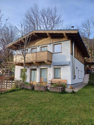 Einfamilienhaus