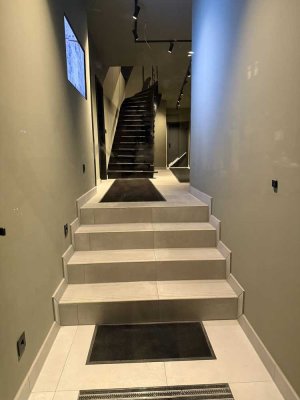 renoviert in bester Lage / Balkon / inkl. Glasfaser / Erstbezug