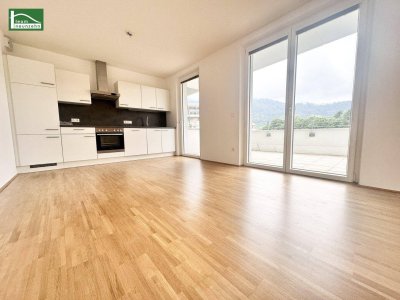 Green City Living – Wohnen im Park, Leben mit Stil