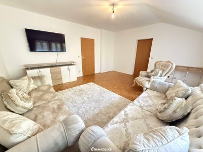 Vermietete 3,5-Zimmer-Wohnung mit Parkplatz in Gmunden | Perfekt für Anleger &amp; spätere Eigennutzer