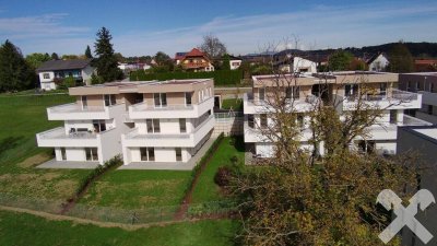 Hochwertige Terrassenwohnung als stabile Anlage oder auch für Eigennutzer mit langfristiger Planung