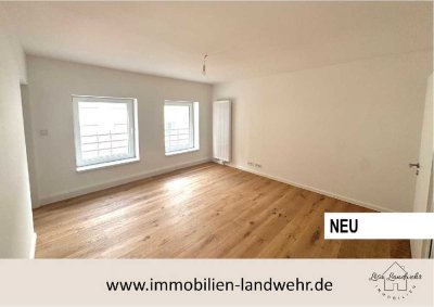 Modernisierte 2-Zimmer-Wohnung mit Charme in 53179 Bonn-Mehlem!