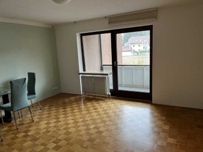 Stilvolle 2-Zimmer-Wohnung mit EBK in Bad Wörishofen