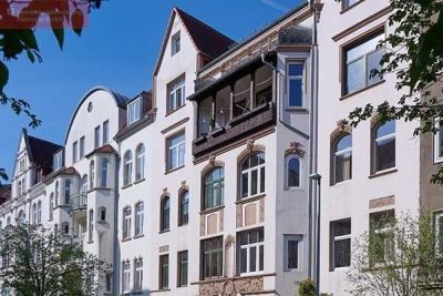Wohninvestment in Uni-Nähe