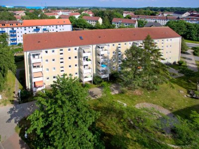Große 1-Zimmerwohnung (15.20)