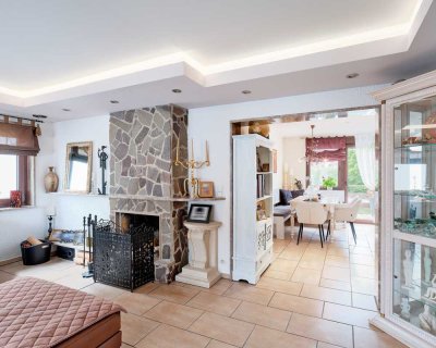 NEU: Familienfreundliche 4-Zimmer-Wohnung in Top-Lage von Winnenden ++TERASSE++GARAGE++