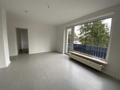 Helle 3-Zimmer Wohnung mit Balkon zu vermieten