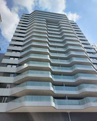 LEBEN über den Dächern im Phil Tower // 16. OG