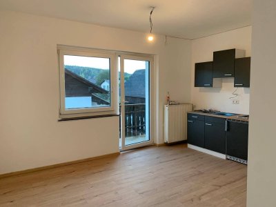 Kleinwohnung mit Balkon in Villach St.Ulrich