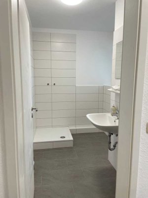 Sanierte 1-Zimmer-Wohnung mit Panoramablick
