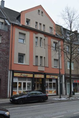 Geräumige, gepflegte 1-Zimmer-Wohnung zur Miete in Lünen