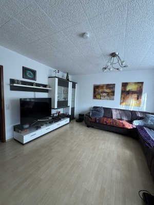 3 Zimmer-Wohnung mit Balkon auf dem Betzenberg