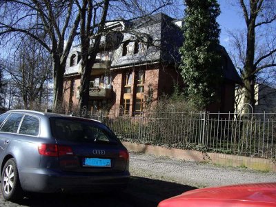 4 Zimmer - Wohnung mit Charme in Berlin Schmargendorf