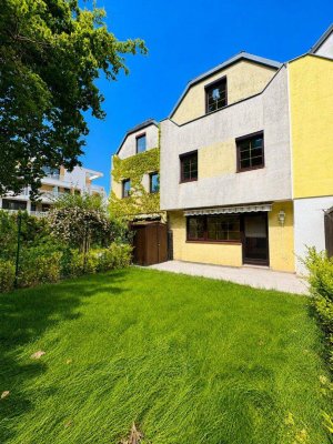 Family Home in Unter Sievering