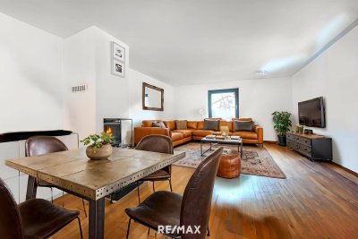 Wunderschönes Einfamilienhaus in einer perfekten, exklusiven Lage, die sofort verzaubert