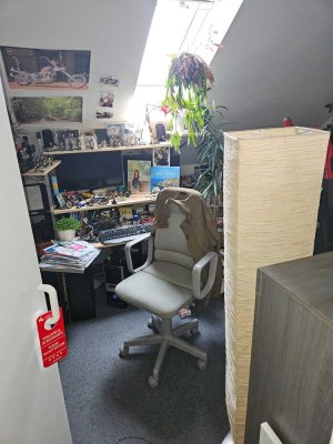 Attraktive 3-Zimmer-Dachgeschosswohnung in Ennigerloh-Westkirchen