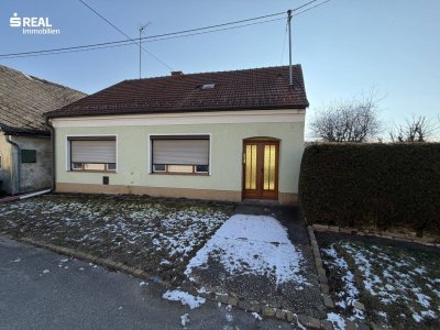 Haus - Rohbau in Palterndorf Besichtigung am 30.01.2026 um 11 Uhr - Terminreservierung erwünscht!!!!