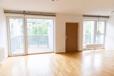 Traumhafte 80 m² Mietwohnung in 2860 Kirchschlag - hell, gepflegt &amp; mit Tiefgarage!