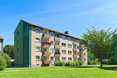 3-Zimmer-Wohnung in Ahlen