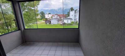"Provisionsfrei" Single Wohnung in Grenznähe