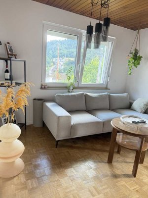 Ebersteinstraße 17, 76593 Gernsbach