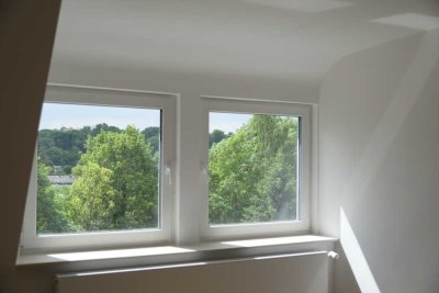 Frechen-Großkönigsdorf, 3-Zimmerwohnung im 2. OG mit Einbauküche