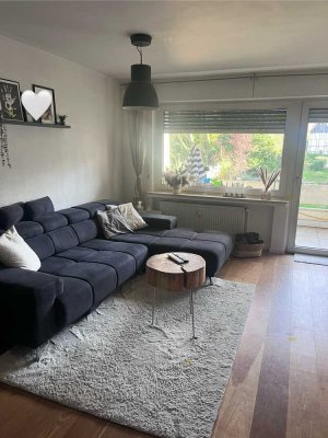 Attraktive 4-Zimmer-Wohnung in Dortmund-Aplerbeck