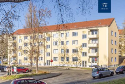 Für den Start zu zweit - oder die Ruhe allein!