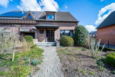 RESERVIERT! Wohnen mitten in der Stadt