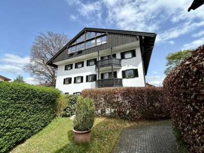 2-Zimmer-Eigentumswohnung in Deisenhofen