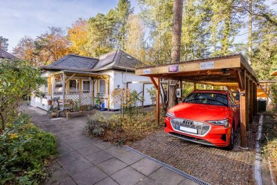 Willkommen im Hafen des Wohlfühlens