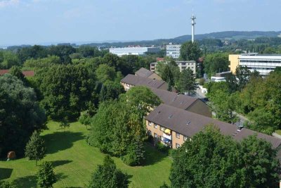 3-Zimmer-Wohnung in Detmold Knochenbach