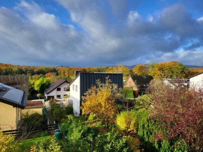 Moderne 3-Zimmer-Wohnung mit Taunus-Blick und und hochwertiger EBK in Friedrichsdorf