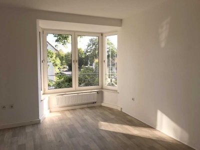 Demnächst frei! 3-Zimmer-Wohnung in Rheda-Wiedenbrück