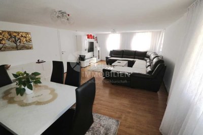 Kernsaniertes Mehrfamilienhaus als starke Kapitalanlage in Gundelsheim