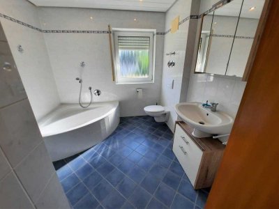 Ansprechende 3-Zimmer-Wohnung in Kleinheubach
