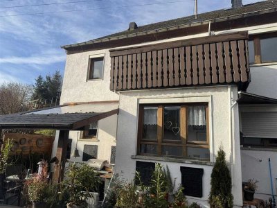 ### P R E I S R E D U Z I E R U N G ### gemütliches renoviertes Bauernhaus