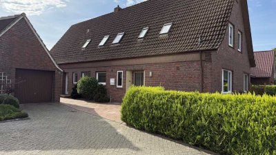Viel Platz für Ideen – Großes Ein-/Zweifamilienhaus mit Charme