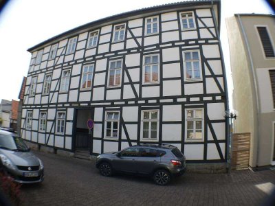 Kernstadt Korbach 2 Zi, Küche,Bad.Abstellr. Nähe Krankenhaus