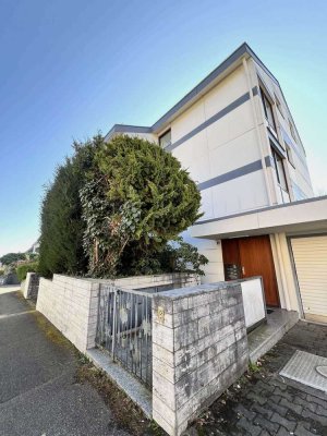 TOP Mehrfamilienhaus in guter Heilbronner Lage