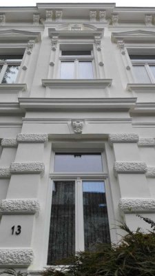 Neue 2er-WG Uninähe Altbau Bestlage Bonn Musikerviertel