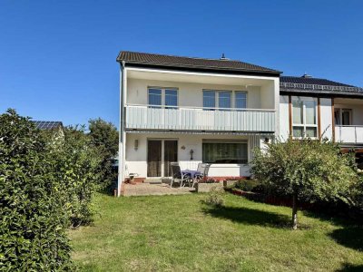 KL - Wiesenthalerhof: Bezugsfertiges Reihenendhaus mit Garage & PKW-Stellplatz in beliebter Wohnlage