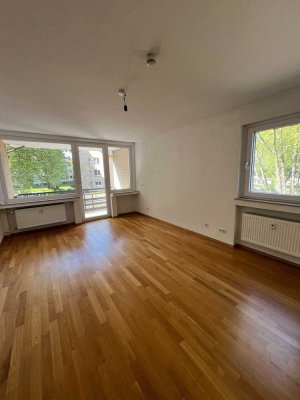 Hervorragende 2-Zimmer Wohnung mit Balkon [VAC-14786]