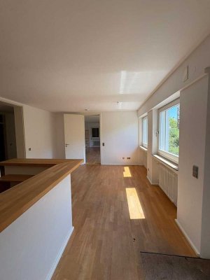 Schöne 80qm Wohnung in 66123 Saarbrücken zu vermieten